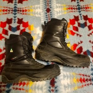 Baffin boots